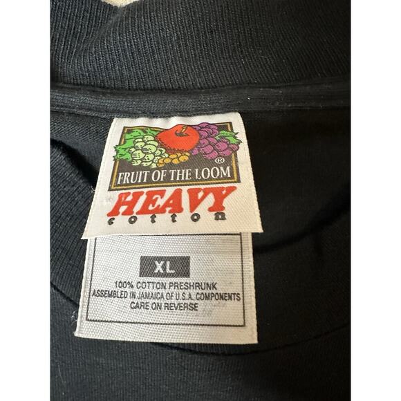 1997 Howdy Doody Puppet Vintage Shirt, Excellent Condition, Single Stitch XL - Picture 5 of 9